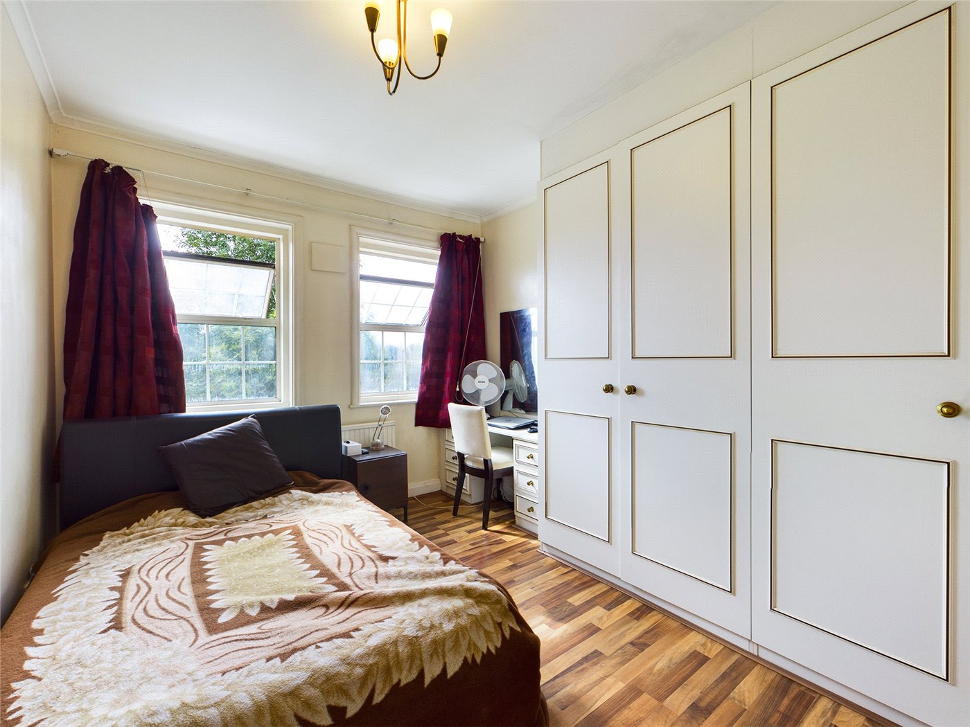 Bedroom 2